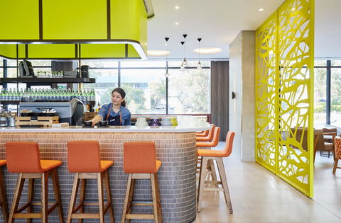 Holiday Inn Express Sydney Macquarie Park, An IHG Hotel - Gold Coast 4U 21