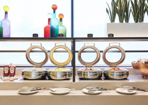 Holiday Inn Express Sydney Macquarie Park, An IHG Hotel - Gold Coast 4U 7