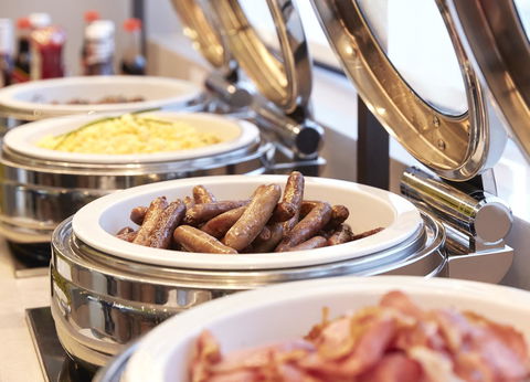 Holiday Inn Express Sydney Macquarie Park, An IHG Hotel - Gold Coast 4U 25