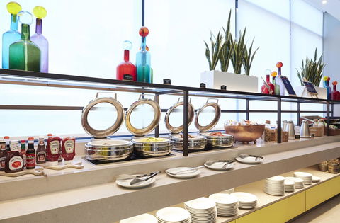 Holiday Inn Express Sydney Macquarie Park, An IHG Hotel - Gold Coast 4U 18