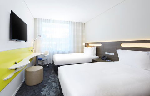 Holiday Inn Express Sydney Macquarie Park, An IHG Hotel - Gold Coast 4U 27