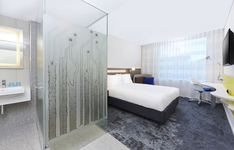 Holiday Inn Express Sydney Macquarie Park, An IHG Hotel - Gold Coast 4U 40