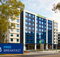 Holiday Inn Express Sydney Macquarie Park - Gold Coast 4U