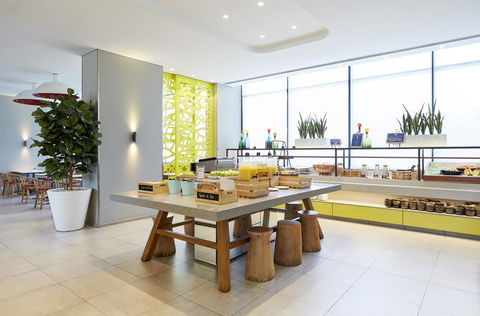 Holiday Inn Express Sydney Macquarie Park, An IHG Hotel - Gold Coast 4U 17