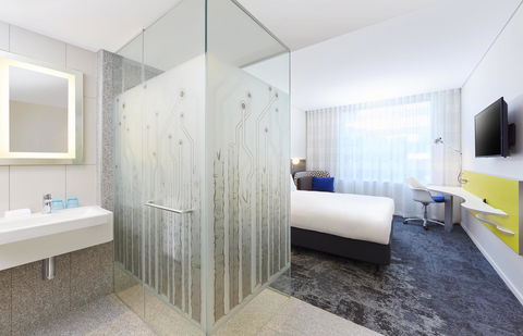 Holiday Inn Express Sydney Macquarie Park, An IHG Hotel - Gold Coast 4U 41