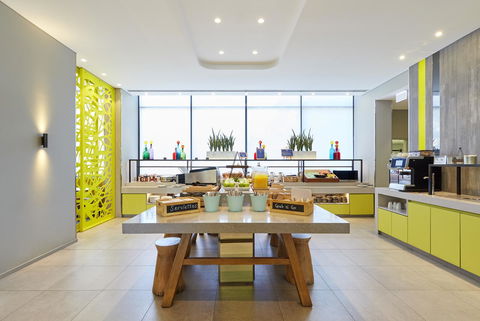 Holiday Inn Express Sydney Macquarie Park, An IHG Hotel - Gold Coast 4U 22
