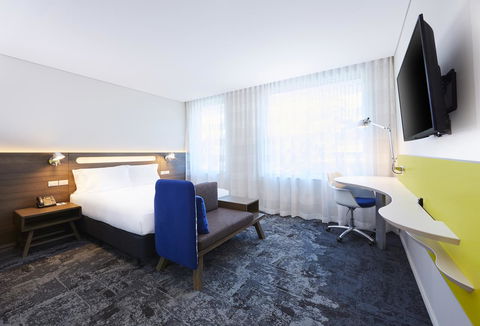 Holiday Inn Express Sydney Macquarie Park, An IHG Hotel - Gold Coast 4U 38