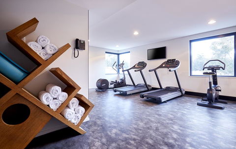 Holiday Inn Express Sydney Macquarie Park, An IHG Hotel - Gold Coast 4U 11