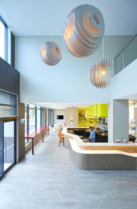 Holiday Inn Express Sydney Macquarie Park, An IHG Hotel - Gold Coast 4U 12