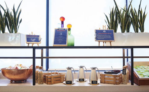Holiday Inn Express Sydney Macquarie Park, An IHG Hotel - Gold Coast 4U 24