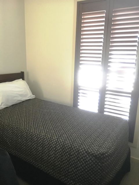 Balranald Club Motel - Gold Coast 4U 18