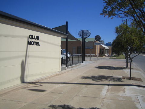 Balranald Club Motel - Gold Coast 4U 14