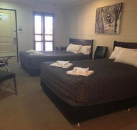 Balranald Club Motel - Gold Coast 4U