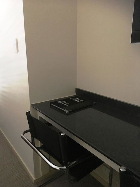 Balranald Club Motel - Gold Coast 4U 20