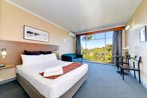 The Select Inn Ryde - Gold Coast 4U 30