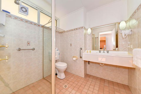 The Select Inn Ryde - Gold Coast 4U 37