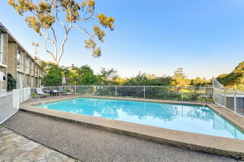 The Select Inn Ryde - Gold Coast 4U 11