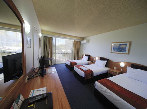 The Select Inn Ryde - Gold Coast 4U 31