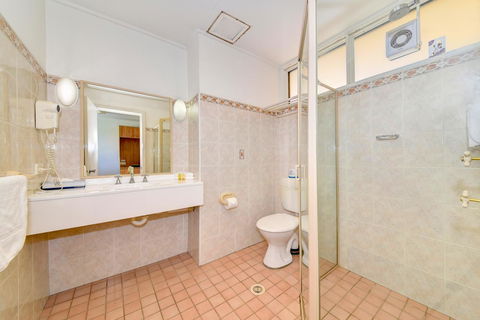 The Select Inn Ryde - Gold Coast 4U 38
