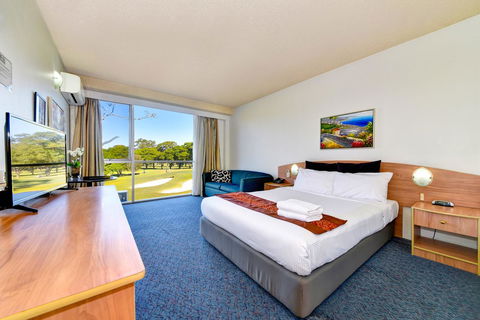 The Select Inn Ryde - Gold Coast 4U 25