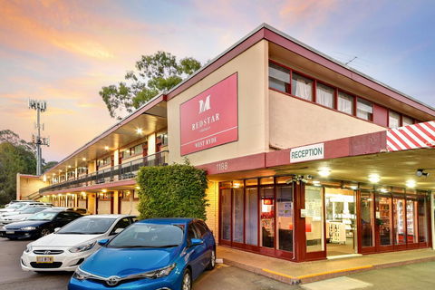 The Select Inn Ryde - Gold Coast 4U 13