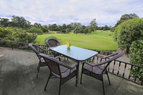 The Select Inn Ryde - Gold Coast 4U 21