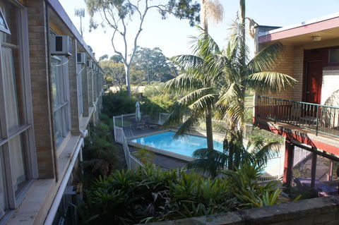 The Select Inn Ryde - Gold Coast 4U 44