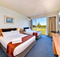 Red Star Hotel West Ryde - Gold Coast 4U
