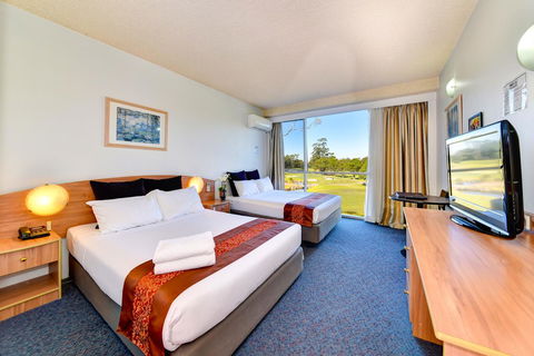 The Select Inn Ryde - Gold Coast 4U 0