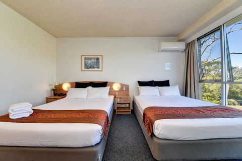 The Select Inn Ryde - Gold Coast 4U 8