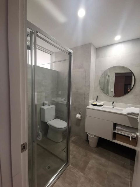The Select Inn Ryde - Gold Coast 4U 3