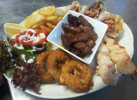 The Select Inn Ryde - Gold Coast 4U 42