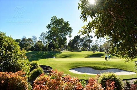 The Select Inn Ryde - Gold Coast 4U 12