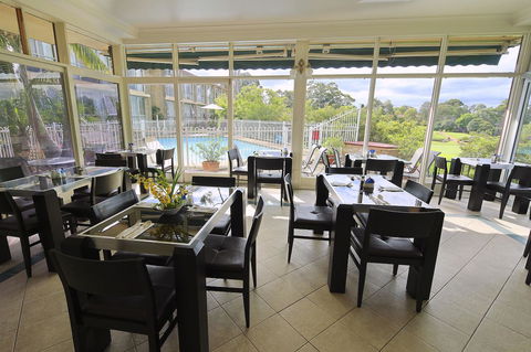 The Select Inn Ryde - Gold Coast 4U 36