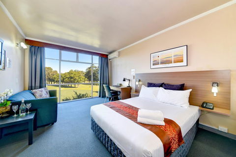 The Select Inn Ryde - Gold Coast 4U 14