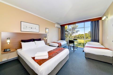 The Select Inn Ryde - Gold Coast 4U 29