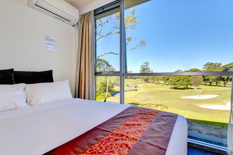 The Select Inn Ryde - Gold Coast 4U 22