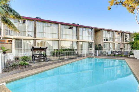 The Select Inn Ryde - Gold Coast 4U 10