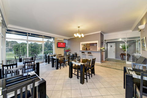 The Select Inn Ryde - Gold Coast 4U 17