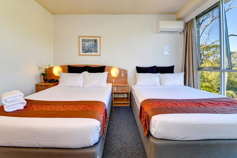 The Select Inn Ryde - Gold Coast 4U 5