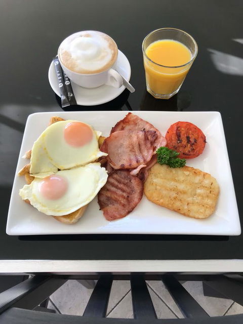 The Select Inn Ryde - Gold Coast 4U 34