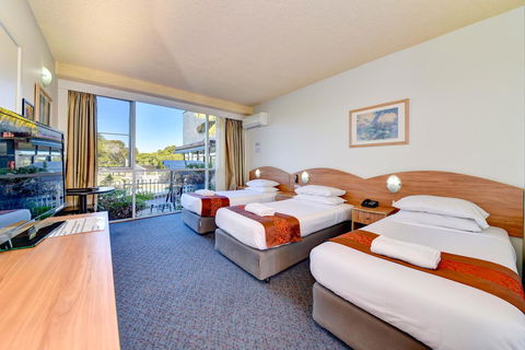 The Select Inn Ryde - Gold Coast 4U 26