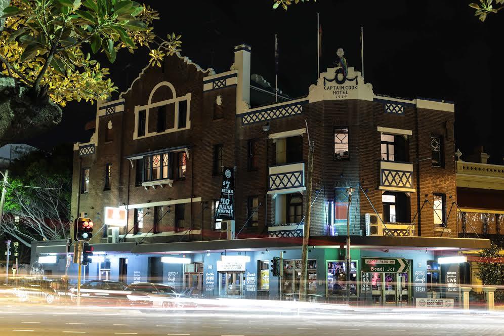 Paddington NSW Accommodation Gold Coast