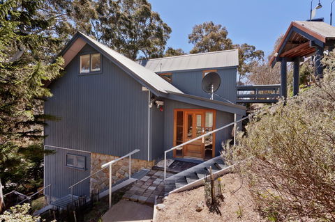 Pure Chalet Thredbo - Accommodation Gold Coast 42