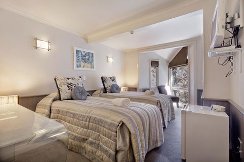 Pure Chalet Thredbo - Accommodation Gold Coast 38