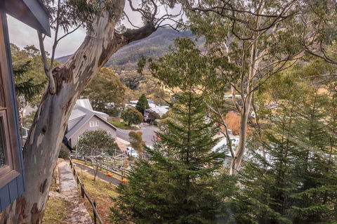 Pure Chalet Thredbo - Accommodation Gold Coast 36