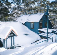 Pure Chalet Thredbo - Accommodation Gold Coast