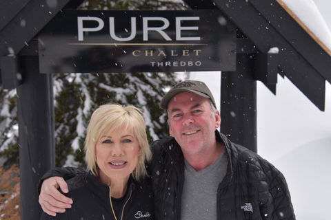 Pure Chalet Thredbo - Accommodation Gold Coast 5