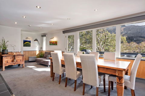 Pure Chalet Thredbo - Accommodation Gold Coast 18