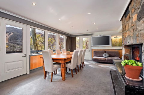 Pure Chalet Thredbo - Accommodation Gold Coast 16
